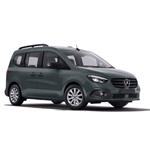 mercedes CITAN Tourer  From Sep 2021 to present null []