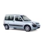 citroen BERLINGO Multispace tow bars and hitches