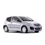 citroen C2 ENTERPRISE From Apr 2005 to Sep 2010 null []
