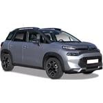 Citroen Citroen C3 C3 AIRCROSS II 2023 Onwards