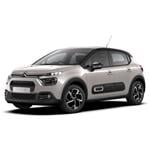 Citroen C3 ORIGIN III 2024 Onwards slave cylinder clutch