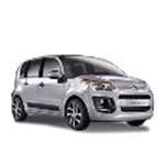 citroen C3 Picasso tow bars and hitches