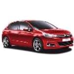 citroen C4  tow bars and hitches