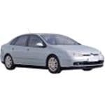 citroen C5  tow bars and hitches