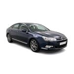 Citroen C5 2008 to 2017 boot liners