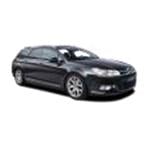 citroen C5 Estate  tow bars and hitches