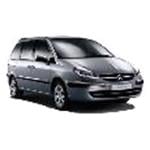 Citroen Citroen C8 C8 2002 to 2014