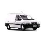 Citroen Citroen Dispatch DISPATCH Van 1994 to 2006