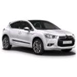 citroen DS4 tow bars and hitches