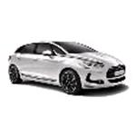 citroen DS5 tow bars and hitches