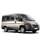 citroen RELAY Bus tow bars and hitches