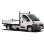 citroen RELAY Flatbed / Chassis tow bars and hitches