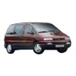 Citroen Citroen Synergie SYNERGIE 1994 to 2002