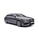 Mercedes CLA Shooting Brake 2015 to 2019 wheel studs