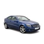 Mercedes CLC CLASS 2008 to 2011 batteries