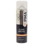 Maintenance, Clear Grease Aerosol 500ml, PMA