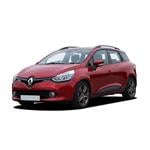Renault CLIO Grandtour IV 2013 to 2019 engine cover