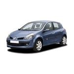 Renault Renault Clio CLIO III 2005 to 2012