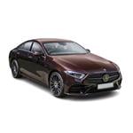 Mercedes CLS 2017 to 2023 batteries