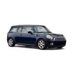 mini Clubman  From Oct 2007 to Jul 2015 null []