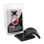 Clay Bar, Chemical Guys Clay Bar Black (Heavy) (100 gr), Chemical Guys