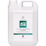 Caravan Cleaning, Autoglym Caravan & Motorhome Cleaner   2.5L, Autoglym