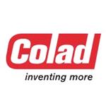 Colad Double Sided Foam Sanding Pads, Super Fine - Grit 180 (500-600), 10 Pcs  logo