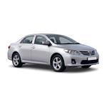 Toyota COROLLA Saloon 2007 to 2013 throttle body housings