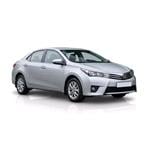 Toyota Toyota Corolla COROLLA Saloon 2013 to 2018