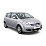 Toyota Toyota Corolla COROLLA Verso 2004 to 2009