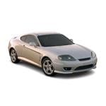 Hyundai COUPE 2001 to 2009 seal drive shaft