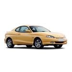 Hyundai COUPE 1996 to 2002 seal drive shaft
