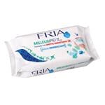 Janitorial and Hygiene, Fria Milleusipiu Antibacterial Wipes   12 Wipes, Lampa