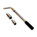 Wheel Brace, Wheel master wrench 17 19 21 23mm, Carpoint