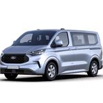 Ford Ford Tourneo Custom TOURNEO CUSTOM Bus 2023 Onwards