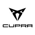 CUPRA exhaust system holders