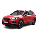 cupra ATECA  From Sep 2018 to present null []