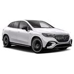 Mercedes EQE SUV 2022 Onwards roof racks and bars