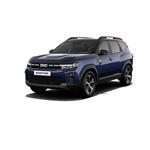 Dacia BIGSTER 2024 Onwards roof racks and bars