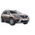 dacia DUSTER  From Oct 2017 to present null []