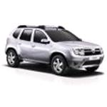 dacia DUSTER air conditioning condensers