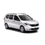 dacia LODGY air conditioning condensers