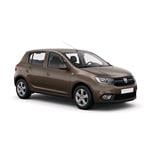 Dacia SANDERO 2013 to 2020 crankshafts shaft seals