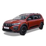 dacia JOGGER From Mar 2022 to present null []