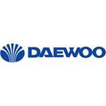 Daewoo inlet valve