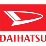 Daihatsu engine mounting