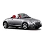 daihatsu COPEN From Sep 2003 to Sep 2012 null []