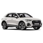 audi Q3  From Jul 2018 to present null []