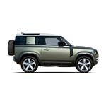 landrover DEFENDER Van  From Feb 2020 to present null []