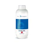 Rust Removal and Treatment, Bilt Hamber Deox-Gel Non-Toxic Rust Removal Gel - 1kg, Bilt Hamber